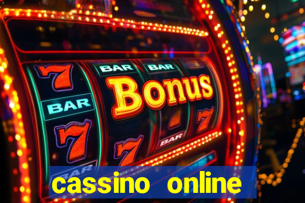 cassino online esportes da sorte