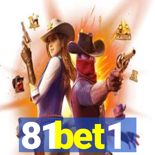 81bet1