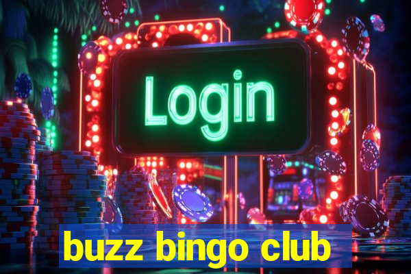 buzz bingo club