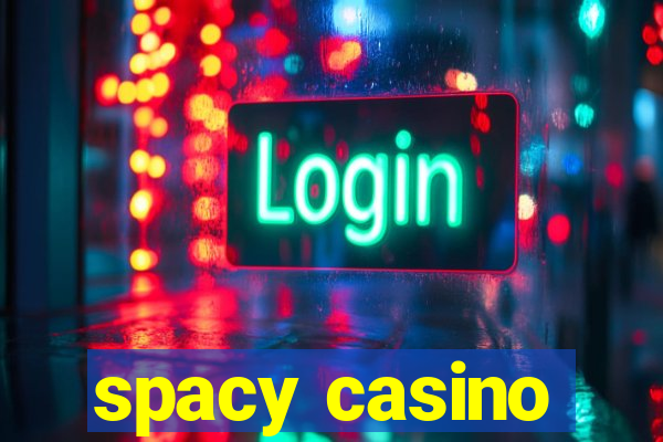 spacy casino