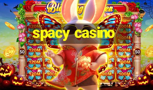 spacy casino