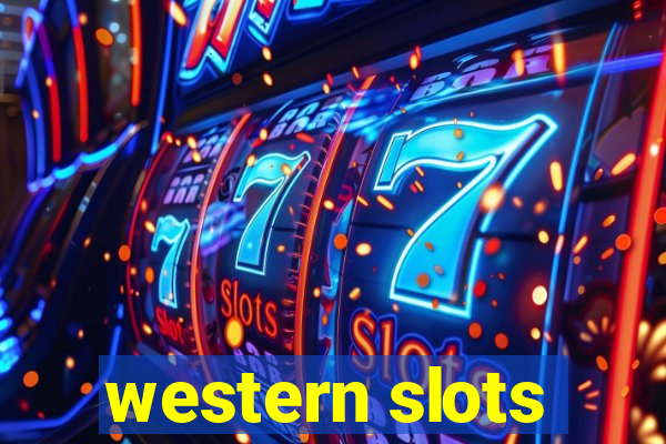 western slots