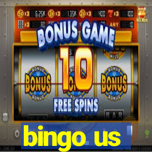 bingo us