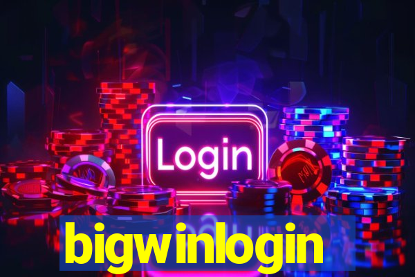 bigwinlogin