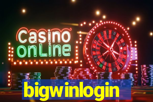 bigwinlogin