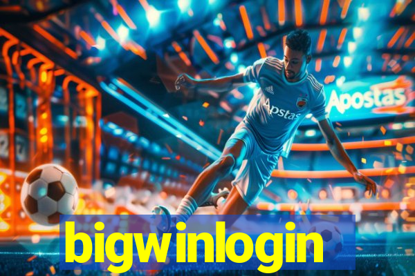 bigwinlogin