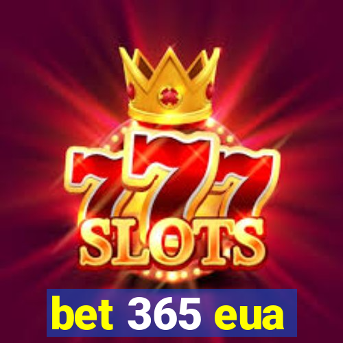 bet 365 eua