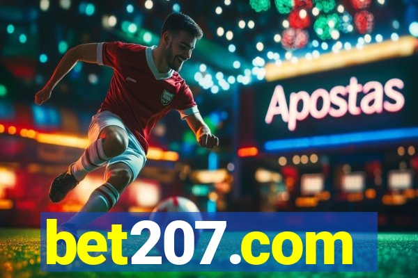 bet207.com