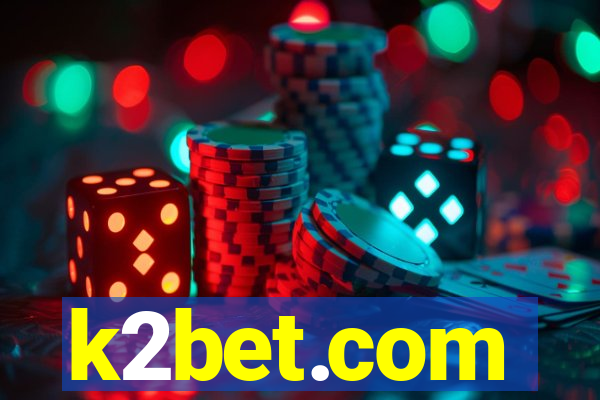 k2bet.com