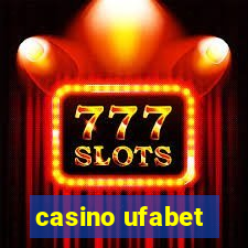 casino ufabet