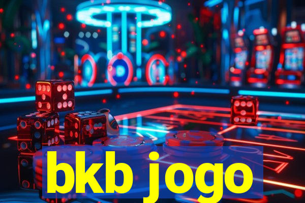 bkb jogo