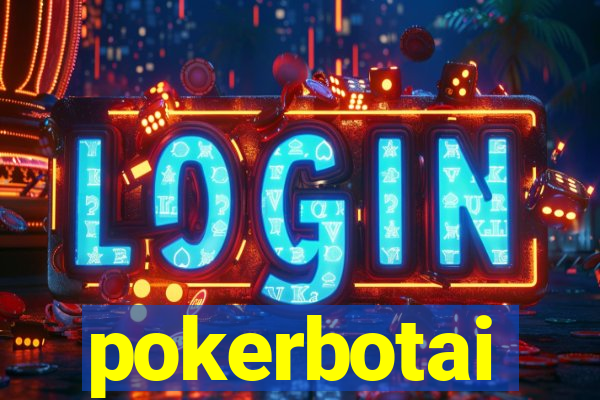 pokerbotai