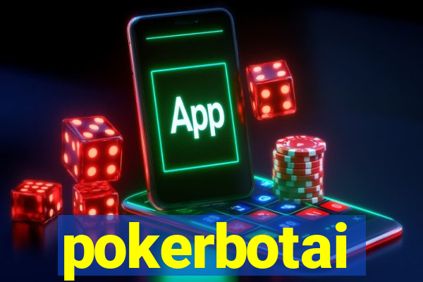 pokerbotai