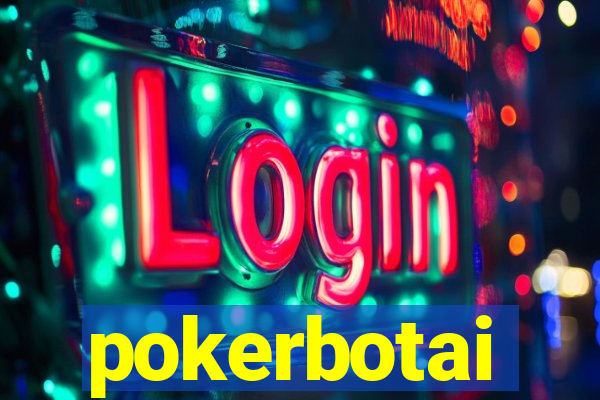 pokerbotai