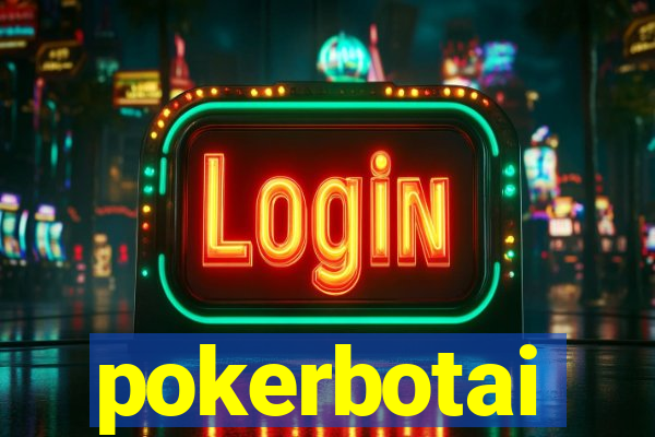 pokerbotai