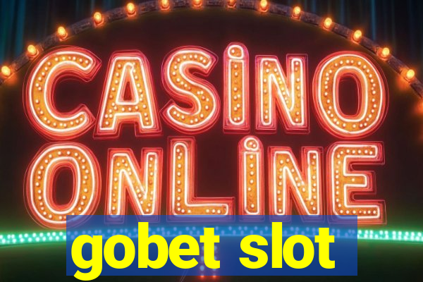 gobet slot