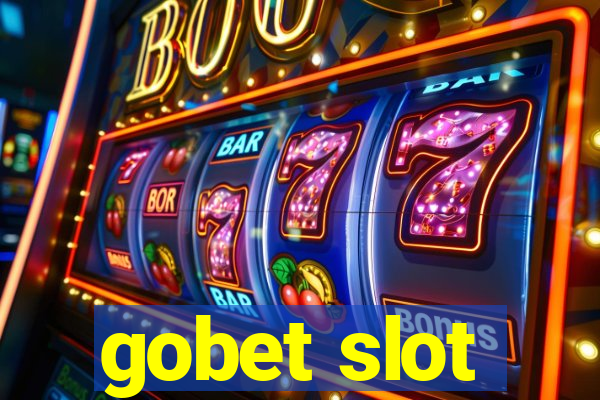 gobet slot