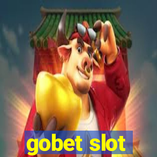 gobet slot