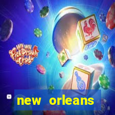 new orleans pelicans new orleans