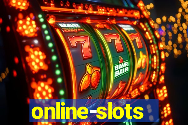 online-slots