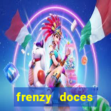 frenzy doces diamante miss?o