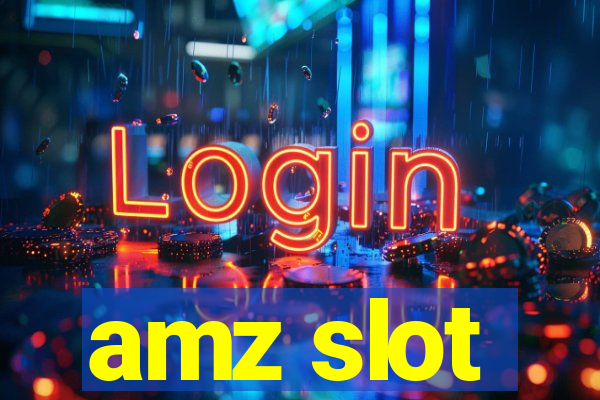 amz slot