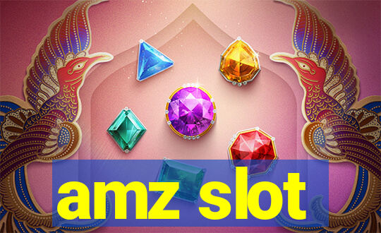 amz slot