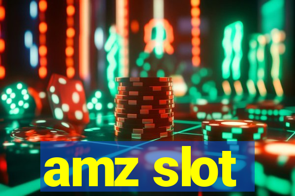 amz slot