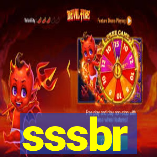 sssbr