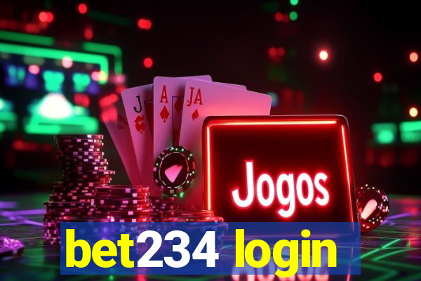 bet234 login