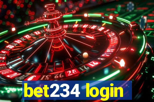 bet234 login