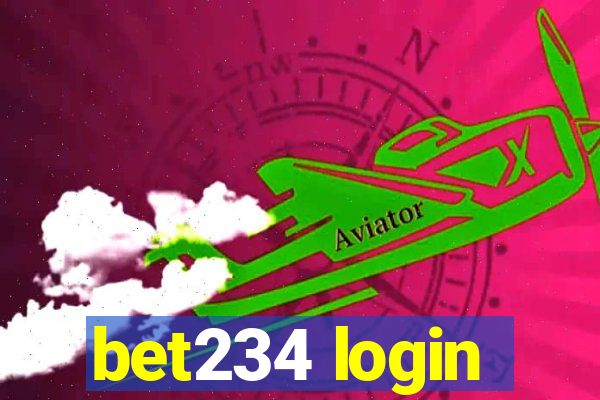 bet234 login