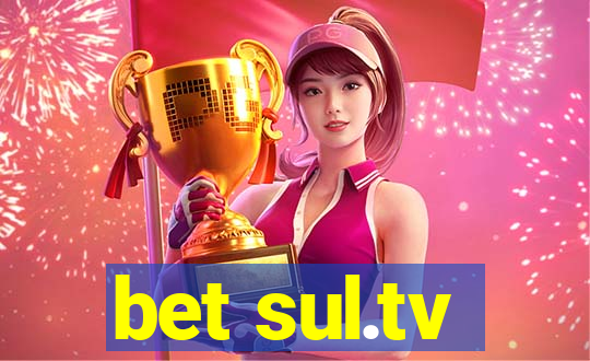 bet sul.tv