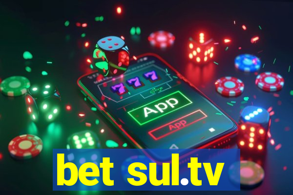 bet sul.tv