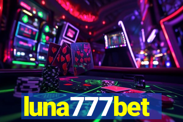 luna777bet