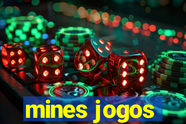 mines jogos