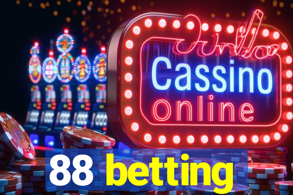 88 betting