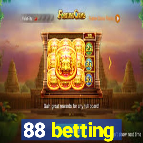 88 betting