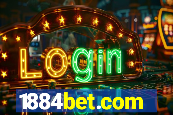 1884bet.com