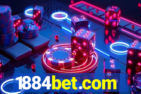 1884bet.com