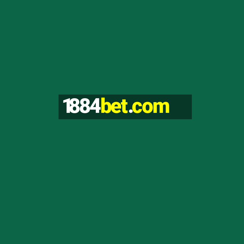 1884bet.com