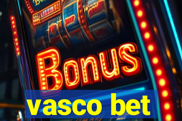 vasco bet