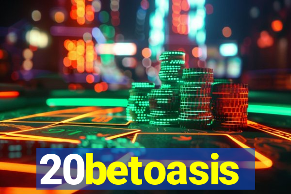 20betoasis