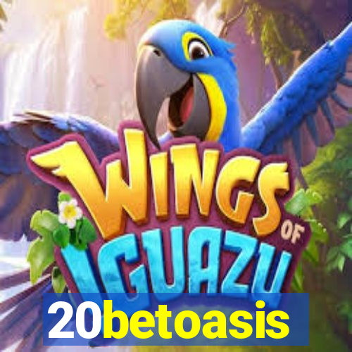 20betoasis