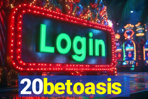 20betoasis