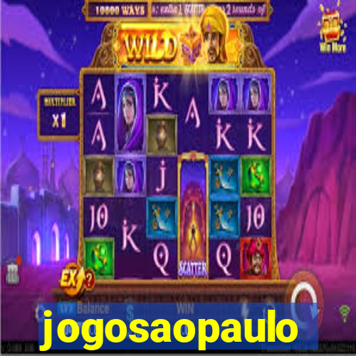 jogosaopaulo