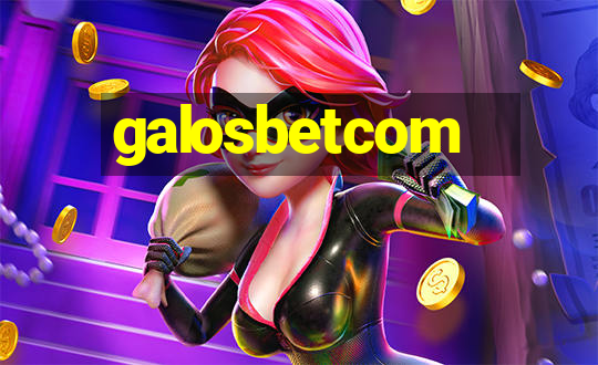 galosbetcom