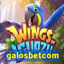 galosbetcom