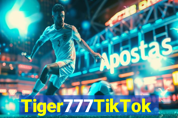 Tiger777TikTok