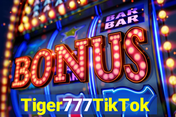 Tiger777TikTok